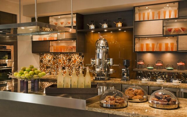 AT&T Hotel & Conference Center at the University of Texas