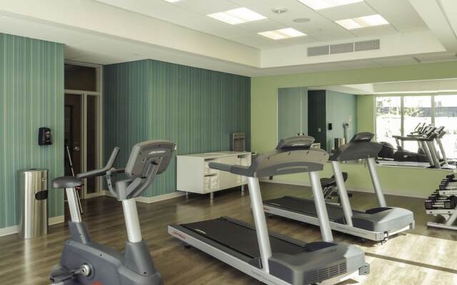 Holiday Inn Express & Suites Miami Airport East, an IHG Hotel
