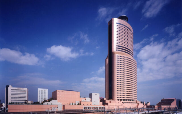 Okura Act City Hotel Hamamatsu