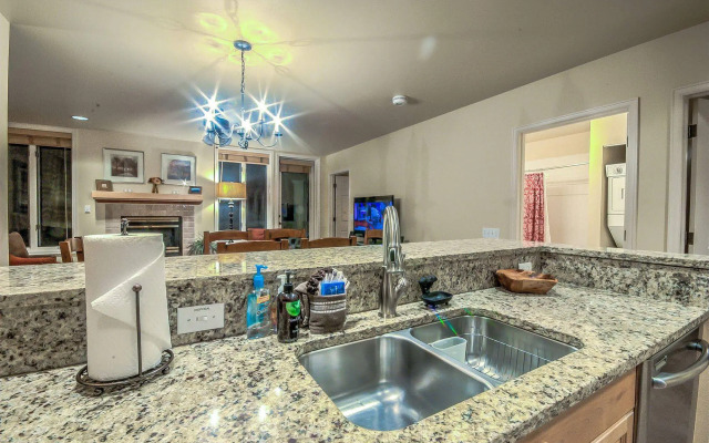 Terraces by Retreatia