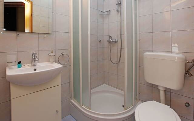 Perla Apartments