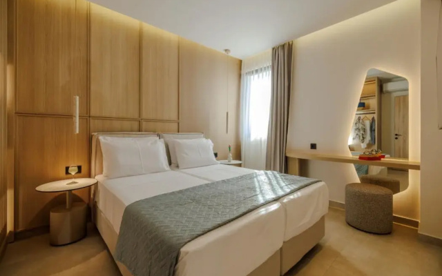 Sokratis LocoLux Villas & Suites