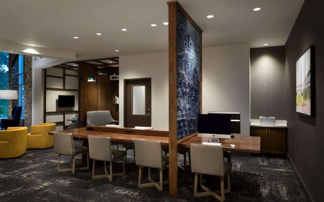Hyatt Place Biloxi