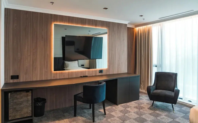 Sky Airport Hotel
