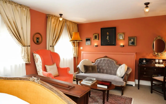 The Marble Arch Retreat - Modern & Central 1BDR Apartment