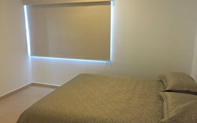 Apartamentos Torre II Condominios