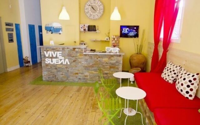 Rooms Boutique Benicasim