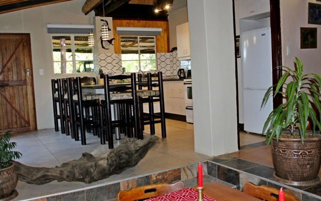 Treks Trips and Trails