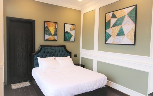 7S Hotel The Gate Dalat