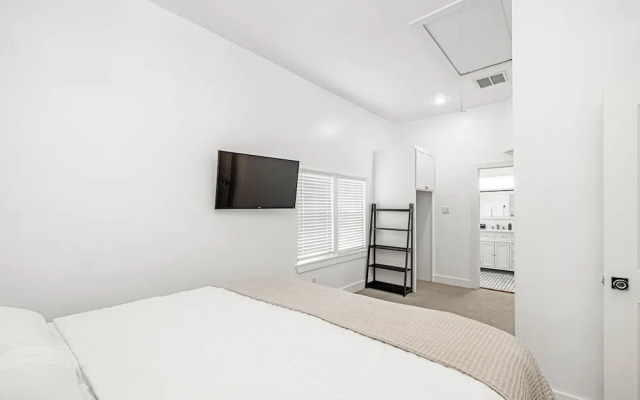 Mini G 2 Bedroom Home