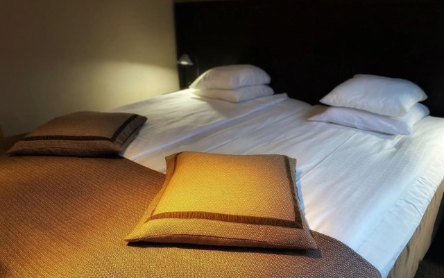 Dialog Hotel Villan