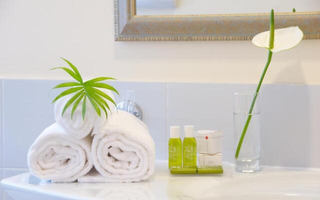 B&B HOTEL Bergamo Executive