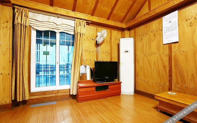 Pocheon Beverly Hill Pension