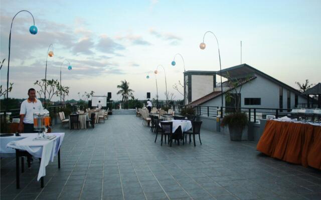 Umalas Hotel and Residence