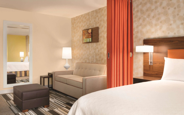 Home2 Suites by Hilton Phoenix Tempe, University Research Park