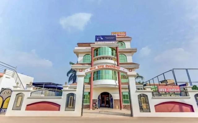 Ashish Palace by OYO Rooms