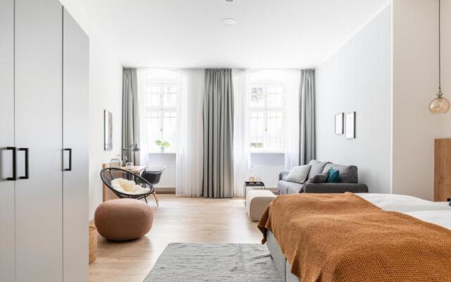 limehome Bamberg Keßlerstraße