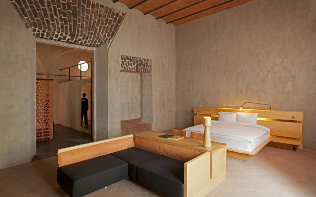 Downtown Mexico, a Member of Design Hotels