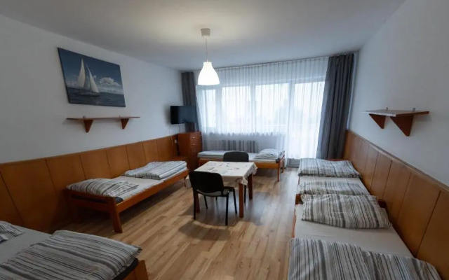 Ośrodek Wypoczynkowy Duet