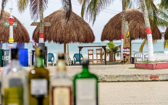 Hotel San Sebastiana de Uraba