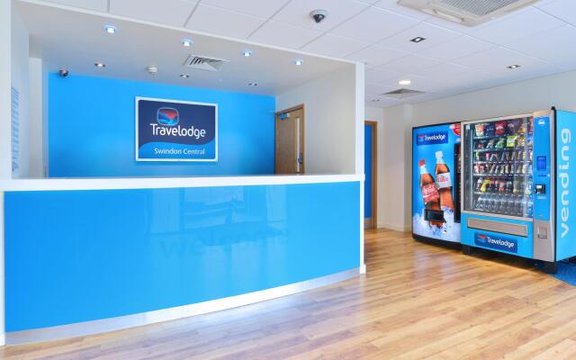 Travelodge Swindon Central