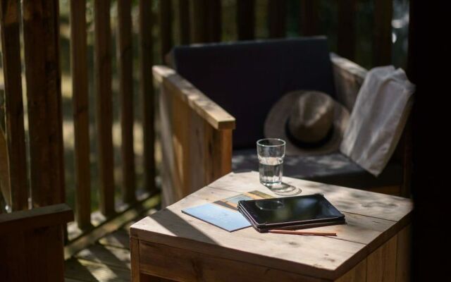 Rives Nature Campsite