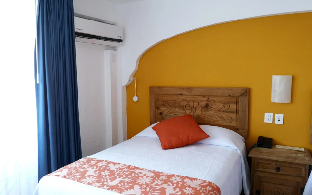 El Pescador Hotel