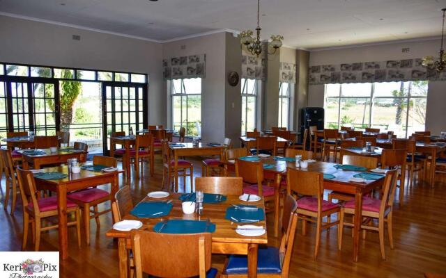 Fairy Knowe Hotel