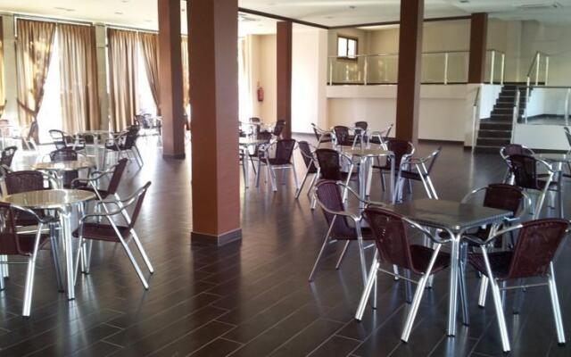Hotel Av Apartamentos