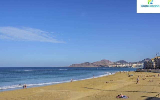 Dunas Canteras apartment 2