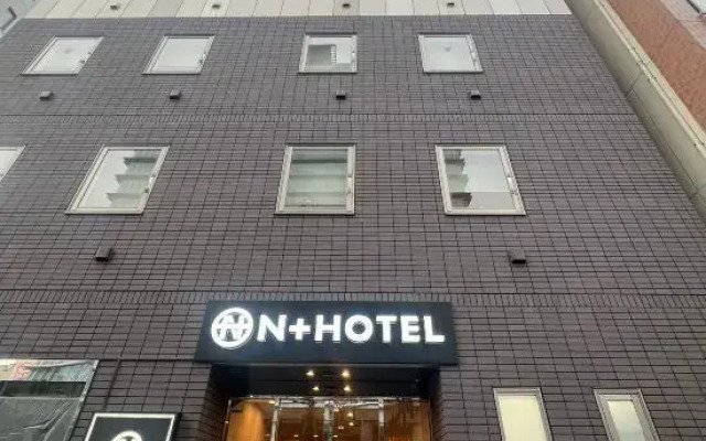 Nplus HOTEL Tokyo Nihonbashi