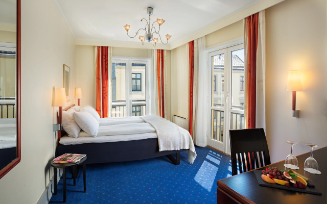 Heimen Hotel