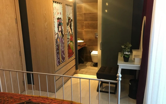 Villa No 5 Boutique Hotel