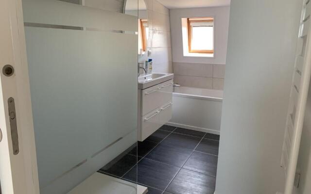 Appartement Fort-Mahon-Plage, 3 pièces, 5 personnes - FR-1-482-86