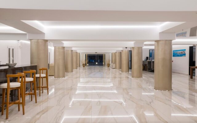 Dionysos Luxury Hotel Mykonos