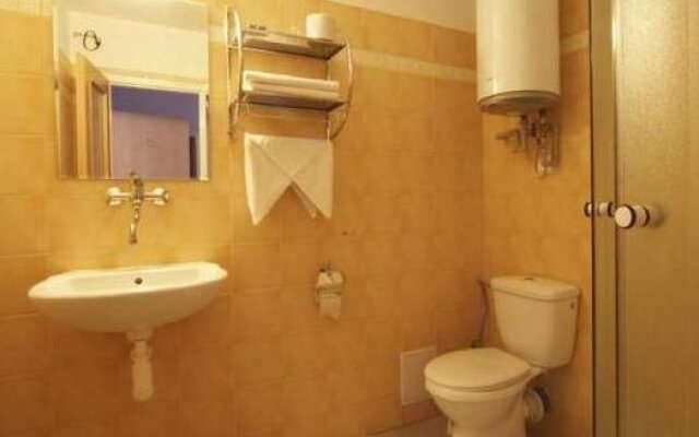 Hotel Sheyly's