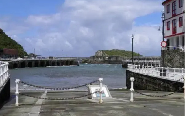 Pensión El Camarote