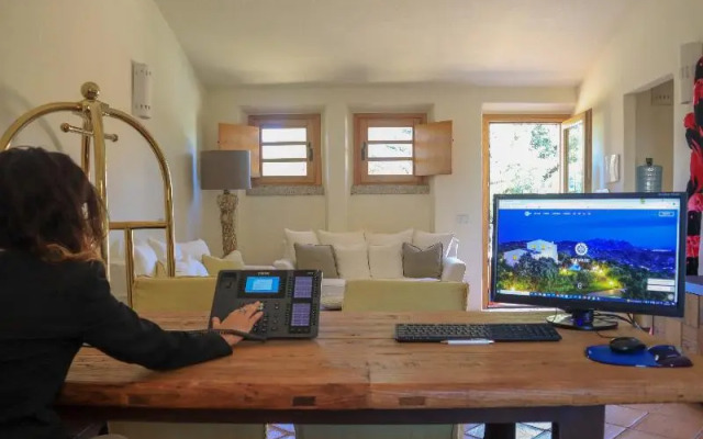 Hotel Borgo Smeraldo