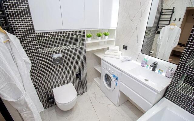 4 Сезона в микрорайоне Дружба 5/2