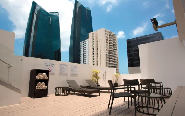 Holiday Inn Panama Distrito Financiero by IHG
