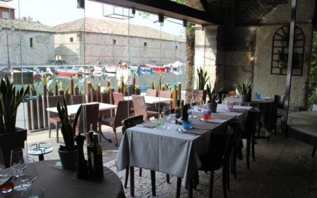 Hotel Alla Grotta