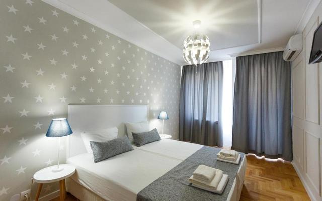 CityResidence Aparthotel