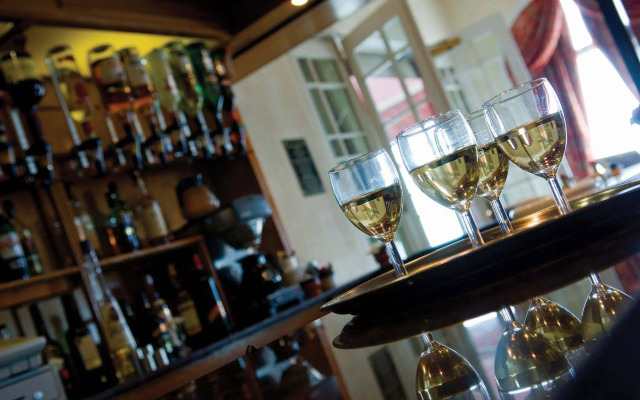 Royal Victoria Hotel