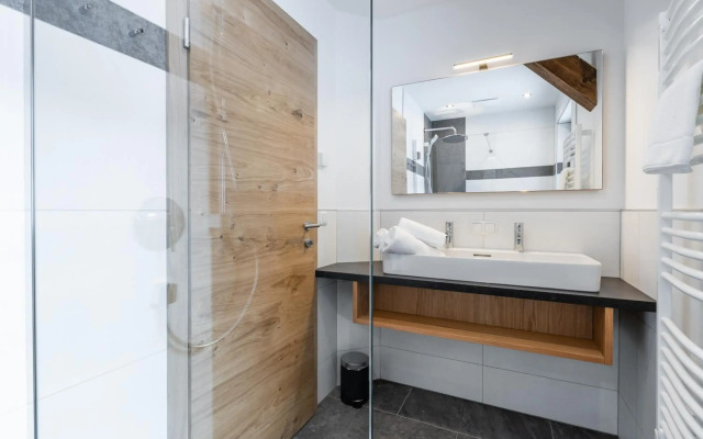 Appartement Angerhaus