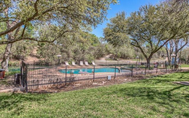 Sweet Retreat RRC A203 2 Bedroom Condo by RedAwning