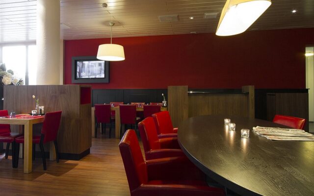 Bastion Hotel Amsterdam Amstel