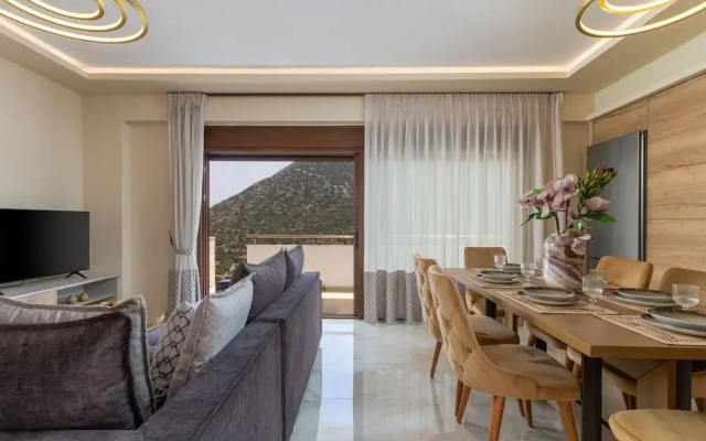 Brikis Villas - With 3 Private Pools