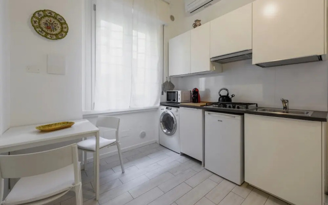 Soderini Apartments by MMega