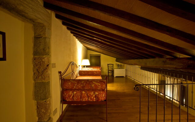 Le Mascie Country House