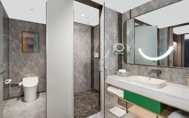 Holiday Inn Changsha Malanshan by IHG
